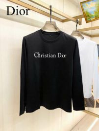 Picture for category Dior T Shirts Long